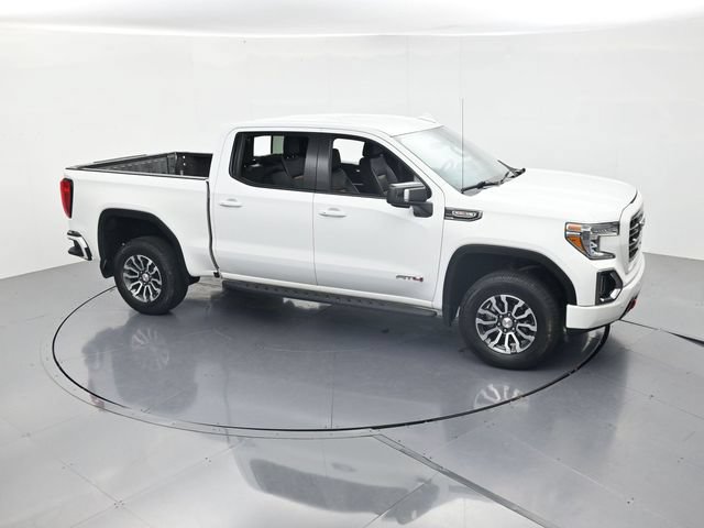 Used 2021 GMC Sierra 1500 AT4 w/ AT4 Premium Package AWD/4WD image 45