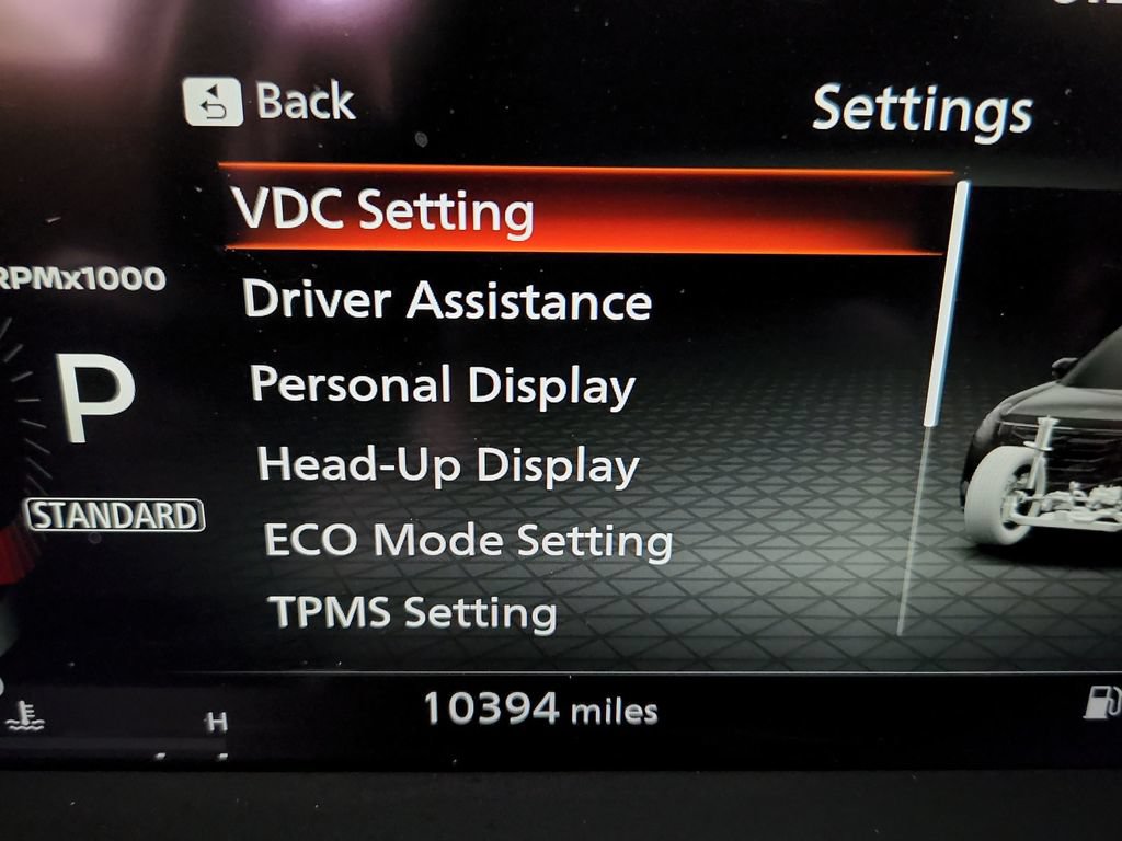 Certified 2025 Nissan Pathfinder Platinum w/ Cargo Package FWD image 31