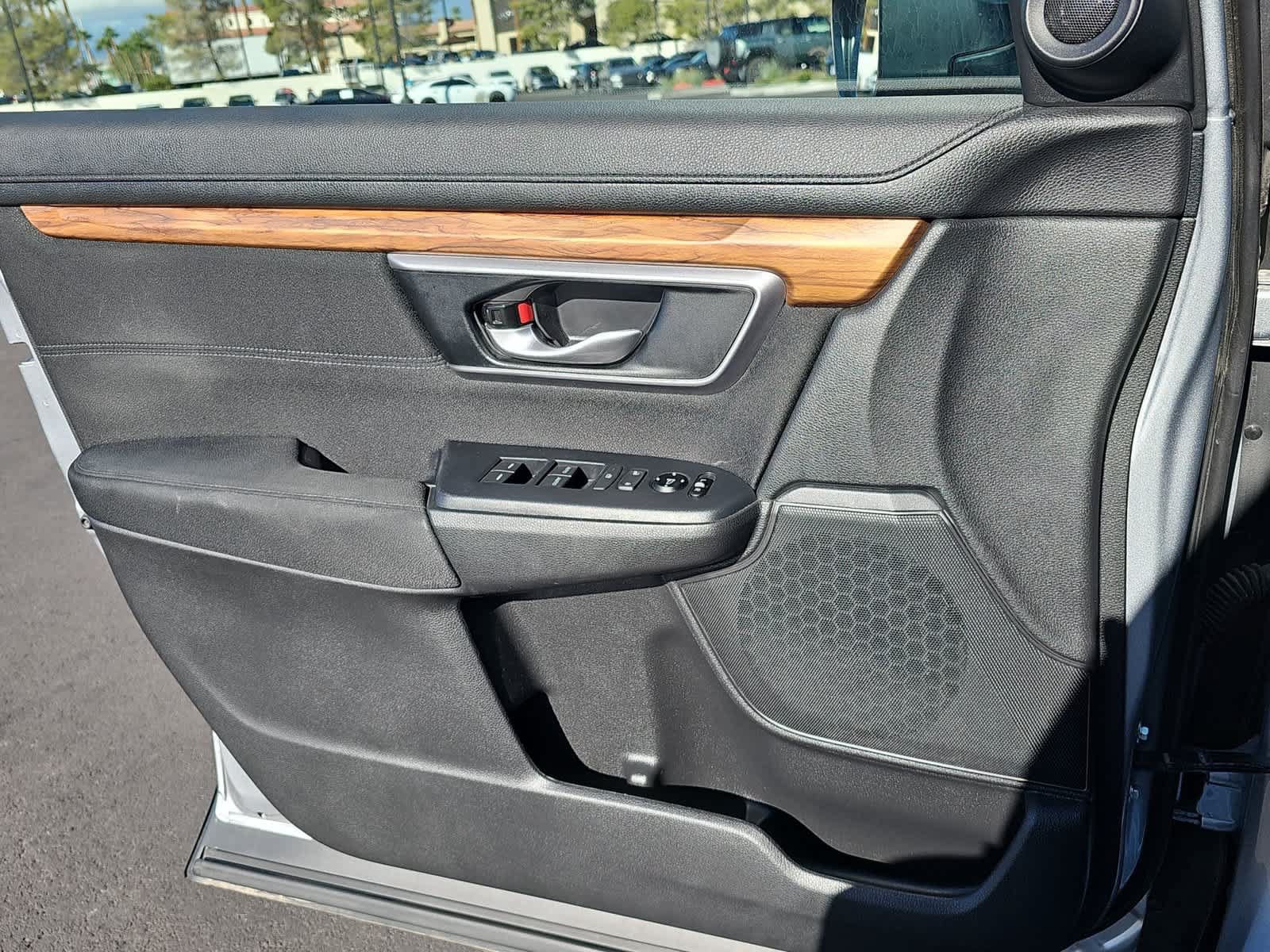 Used 2020 Honda CR-V EX image 27