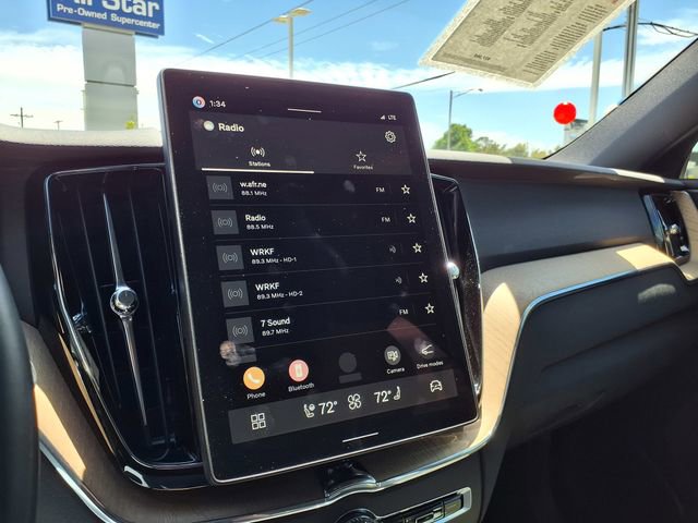 Used 2026 Volvo XC60 B5 Plus w/ Protection Package Premier image 27