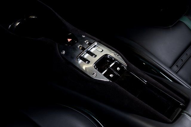 Certified 2024 Ferrari 296 GTB image 34