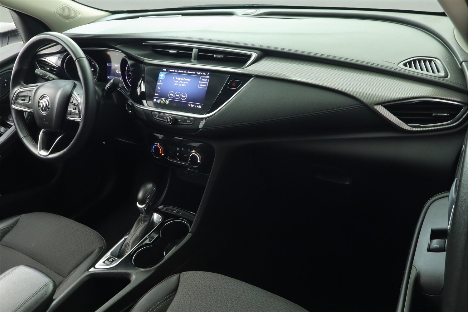 Used 2022 Buick Encore GX Preferred w/ Cold Weather Comfort Package image 25