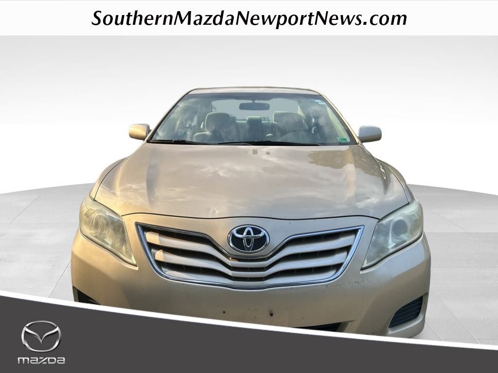 Used 2010 Toyota Camry LE