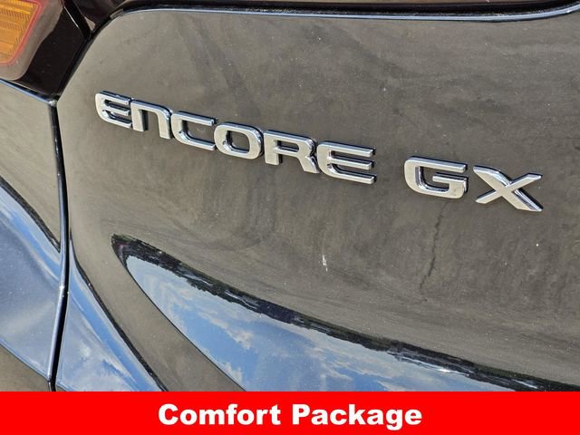 New 2026 Buick Encore GX Preferred w/ Comfort Package image 10