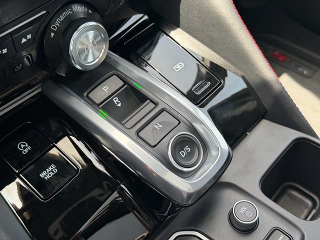 Certified 2024 Acura MDX Type S AWD/4WD image 26