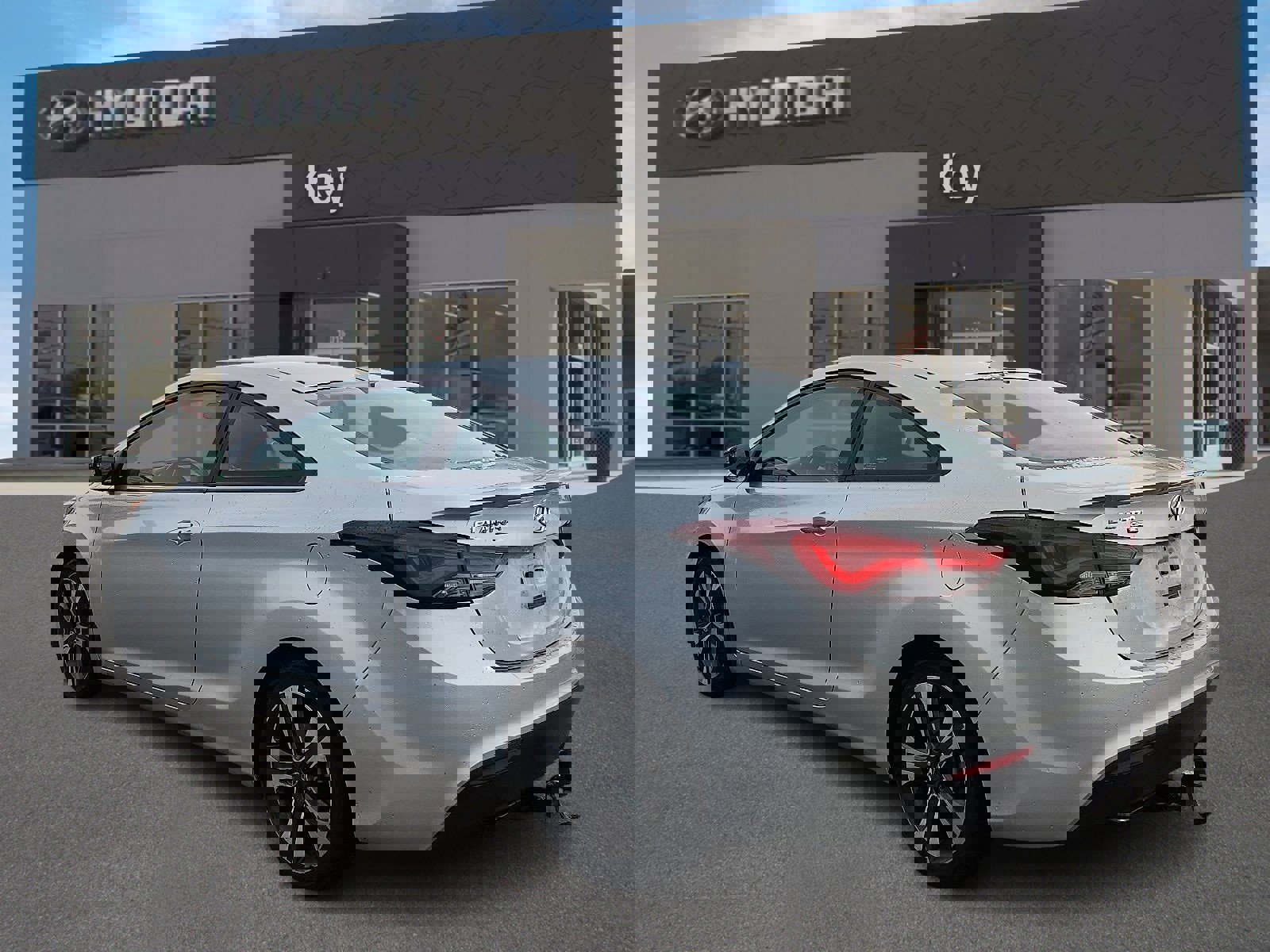 Used 2014 Hyundai Elantra w/ Option Group 2 image 5