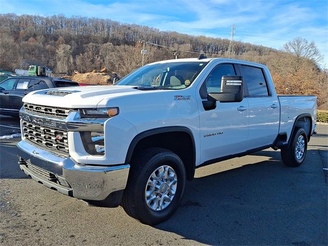 Used 2023 Chevrolet Silverado 2500 LT image 10