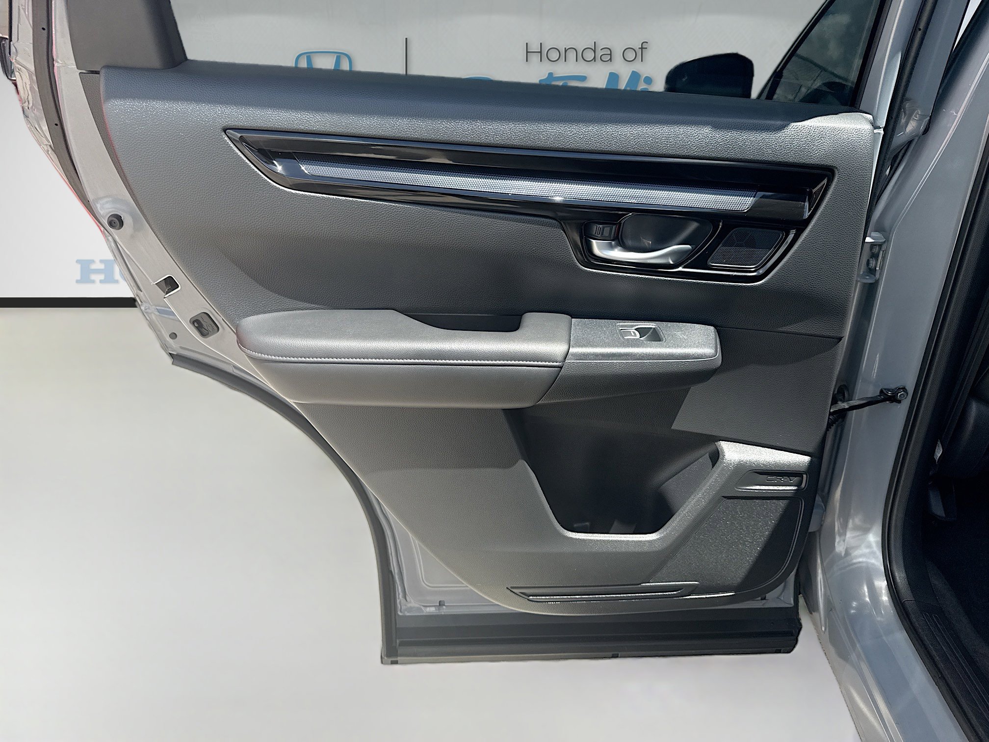 Certified 2024 Honda CR-V EX-L image 27