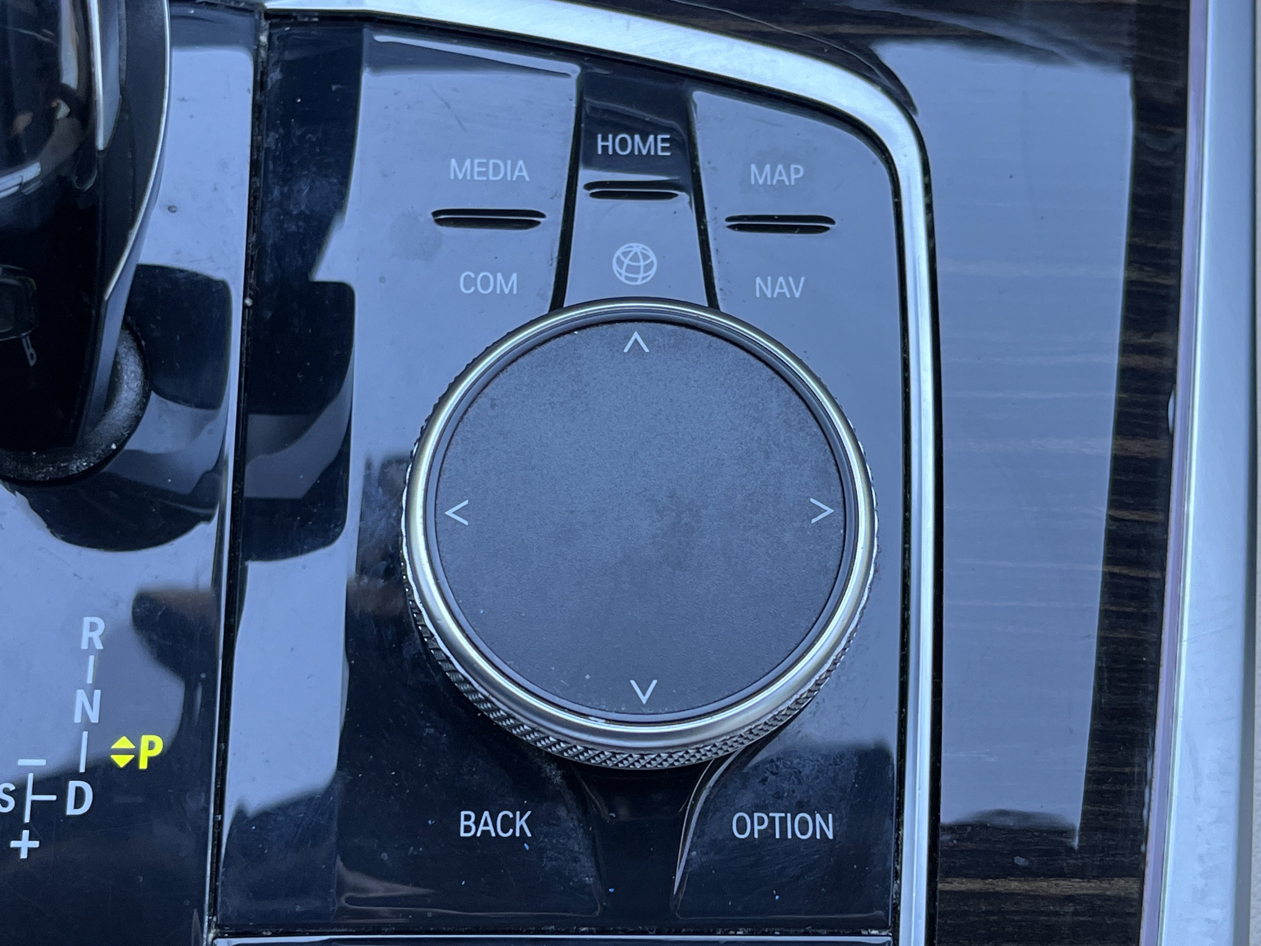 Used 2021 BMW X5 sDrive40i w/ Convenience Package image 8