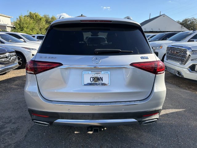 Used 2020 Mercedes-Benz GLE 350 image 8