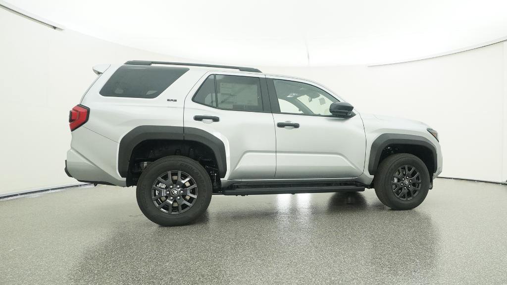 New 2025 Toyota 4Runner SR5 image 29
