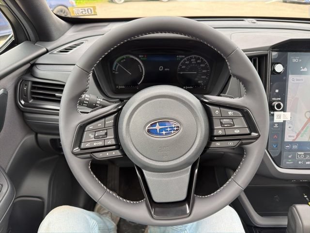 New 2026 Subaru Forester Premium AWD/4WD image 27