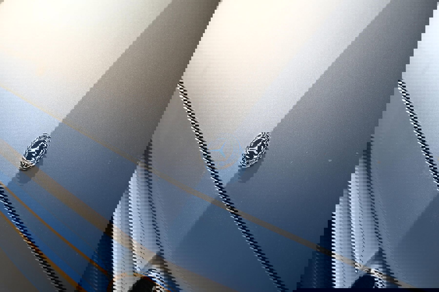 Used 2018 Mercedes-Benz C 300 4MATIC Sedan image 8