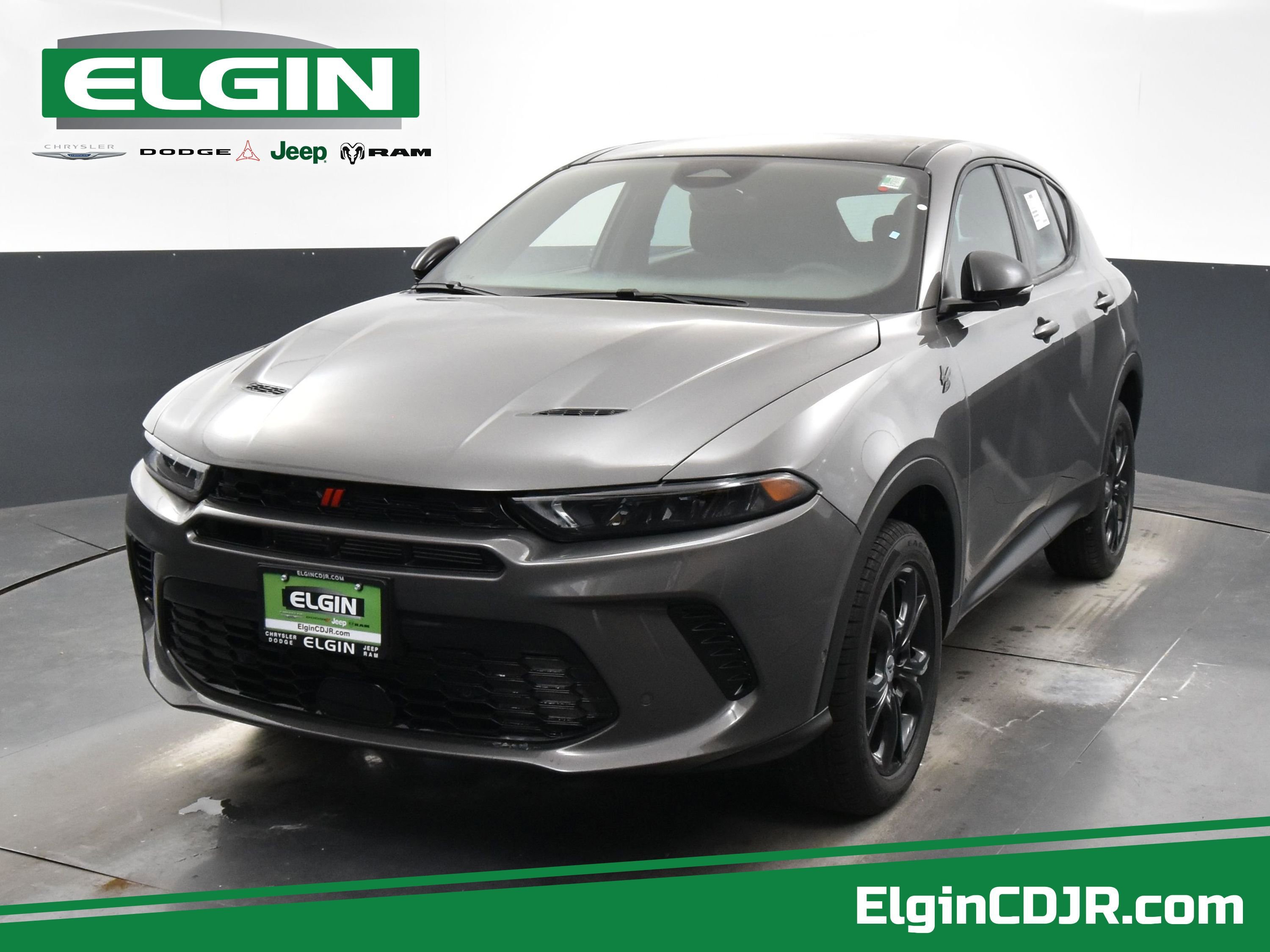 Used 2024 Dodge Hornet GT Plus w/ Tech Pack Plus w/o Parking