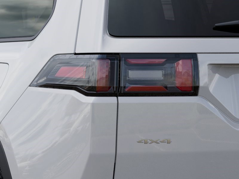 New 2026 Jeep Cherokee Limited image 9