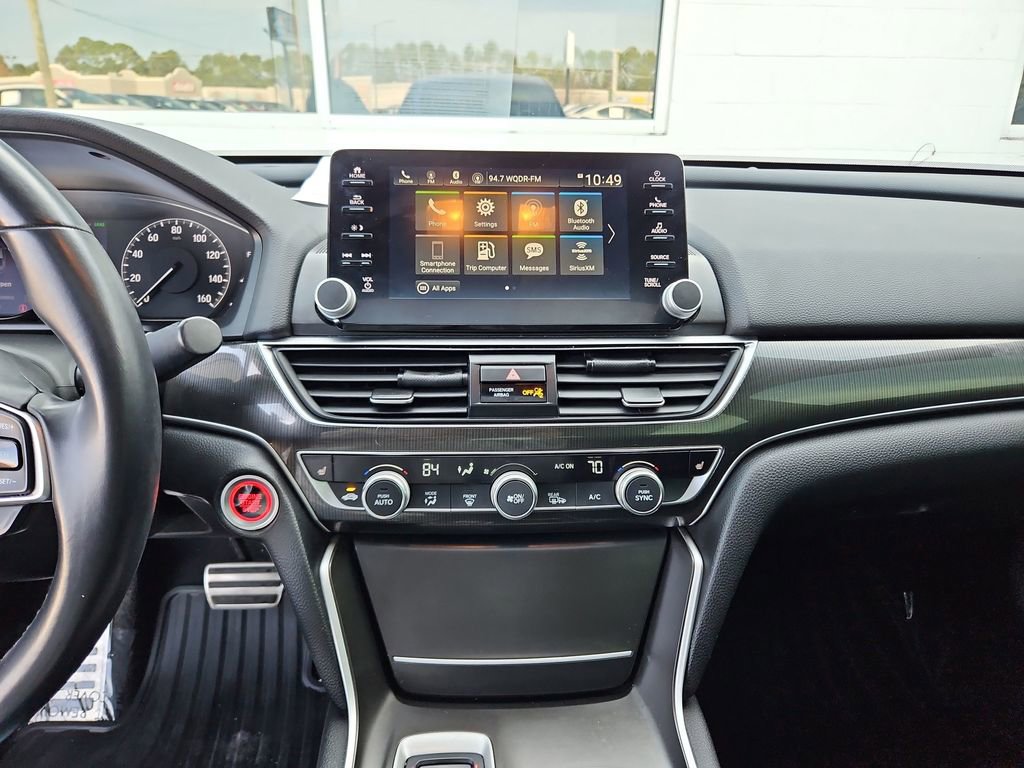 Used 2018 Honda Accord Sport image 15