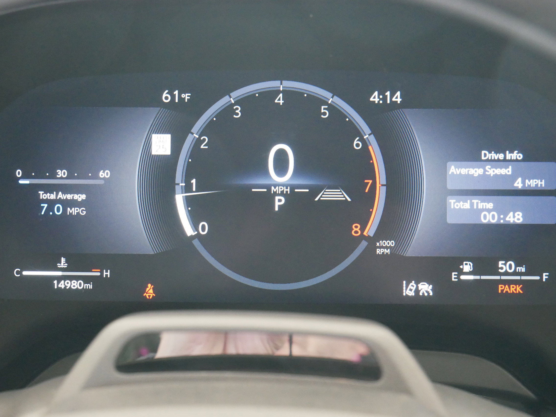 Certified 2025 Lexus RX 350 Premium w/ Convenience Package image 36