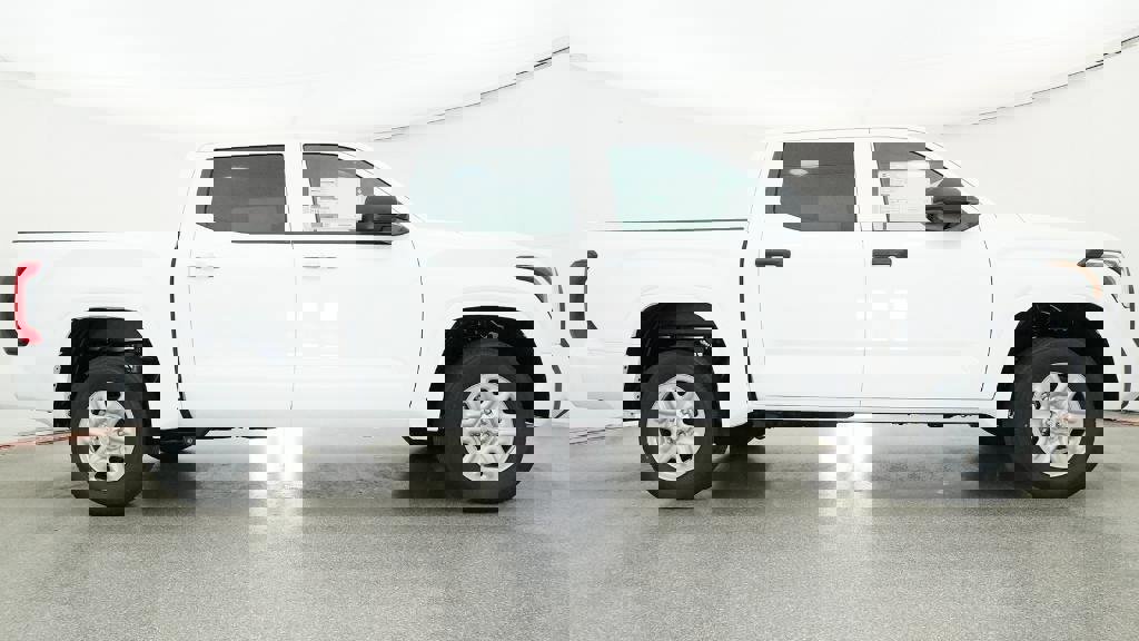 New 2026 Toyota Tundra SR image 39