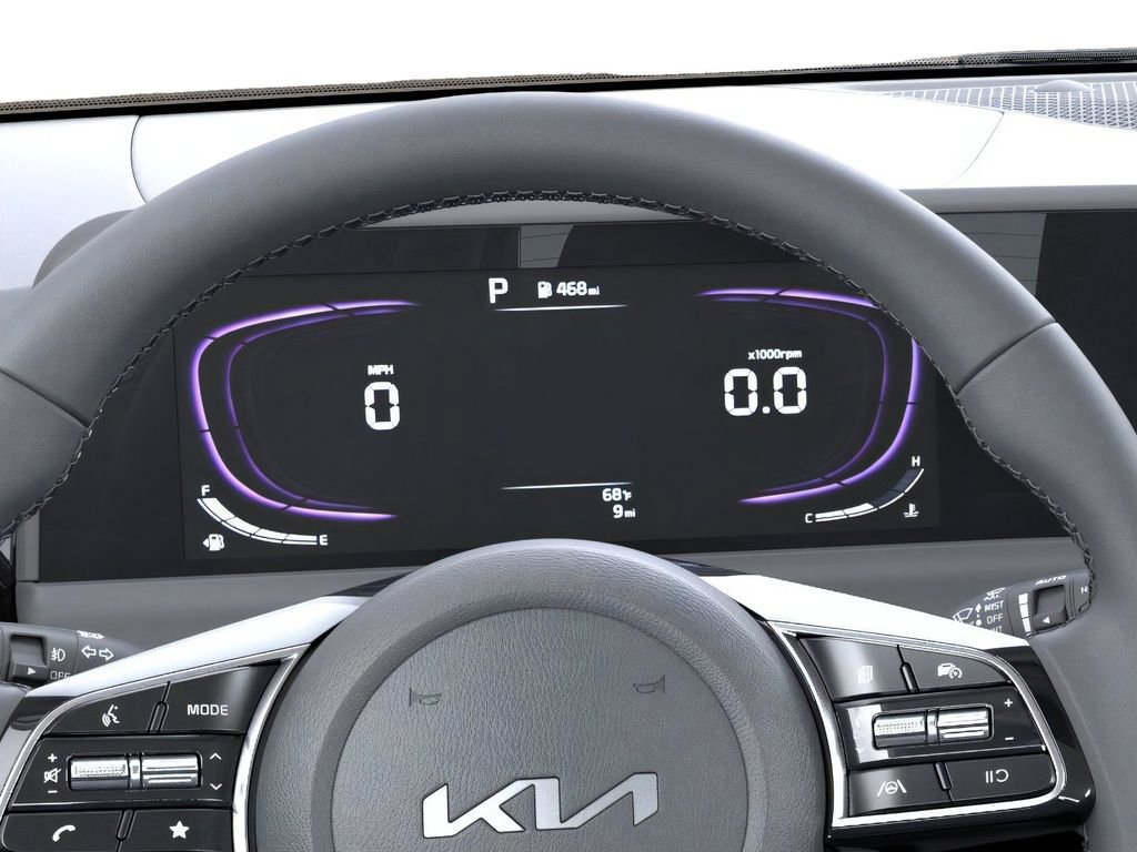 New 2026 Kia Seltos S image 21