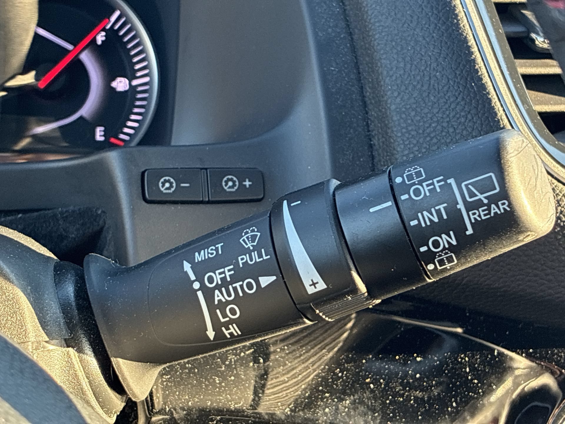 Certified 2024 Honda Passport Black Edition image 28