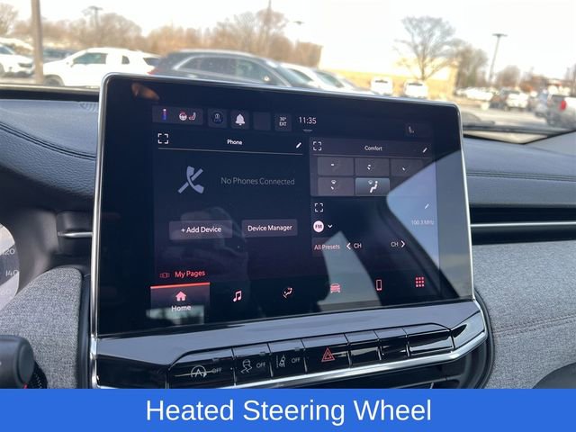 Used 2022 Jeep Compass Latitude image 15