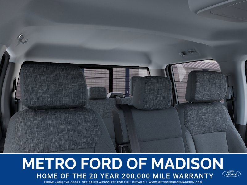 New 2027 Ford F250 XLT w/ XLT Premium Package AWD/4WD image 22