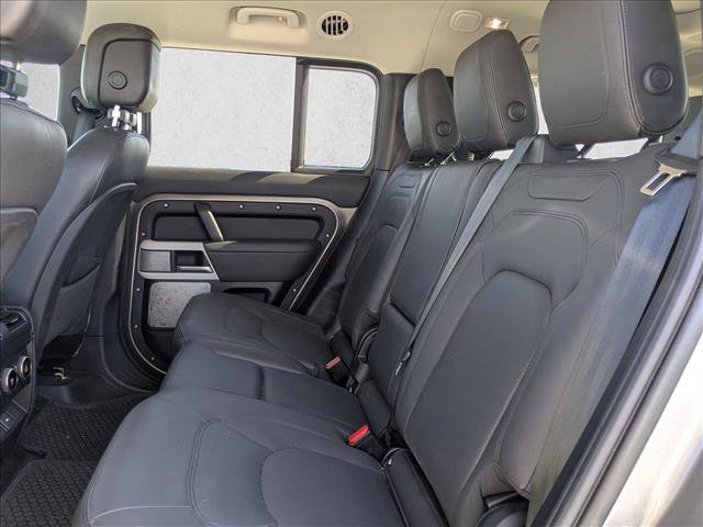 Used 2023 Land Rover Defender 130 SE AWD/4WD image 15