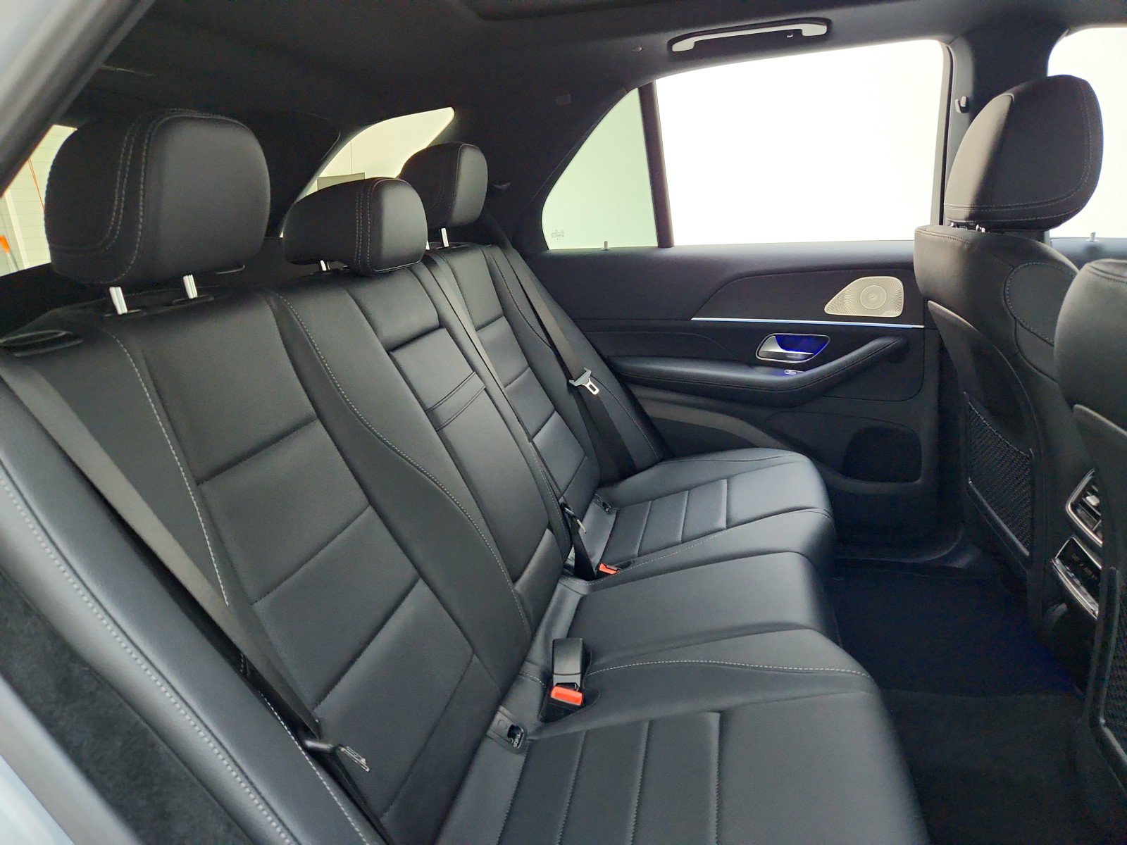 New 2026 Mercedes-Benz GLE 350 4MATIC image 21