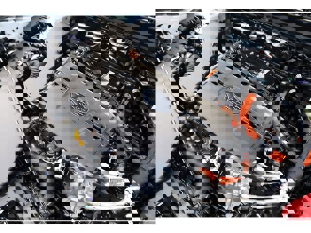 New 2026 Subaru Forester Sport image 52