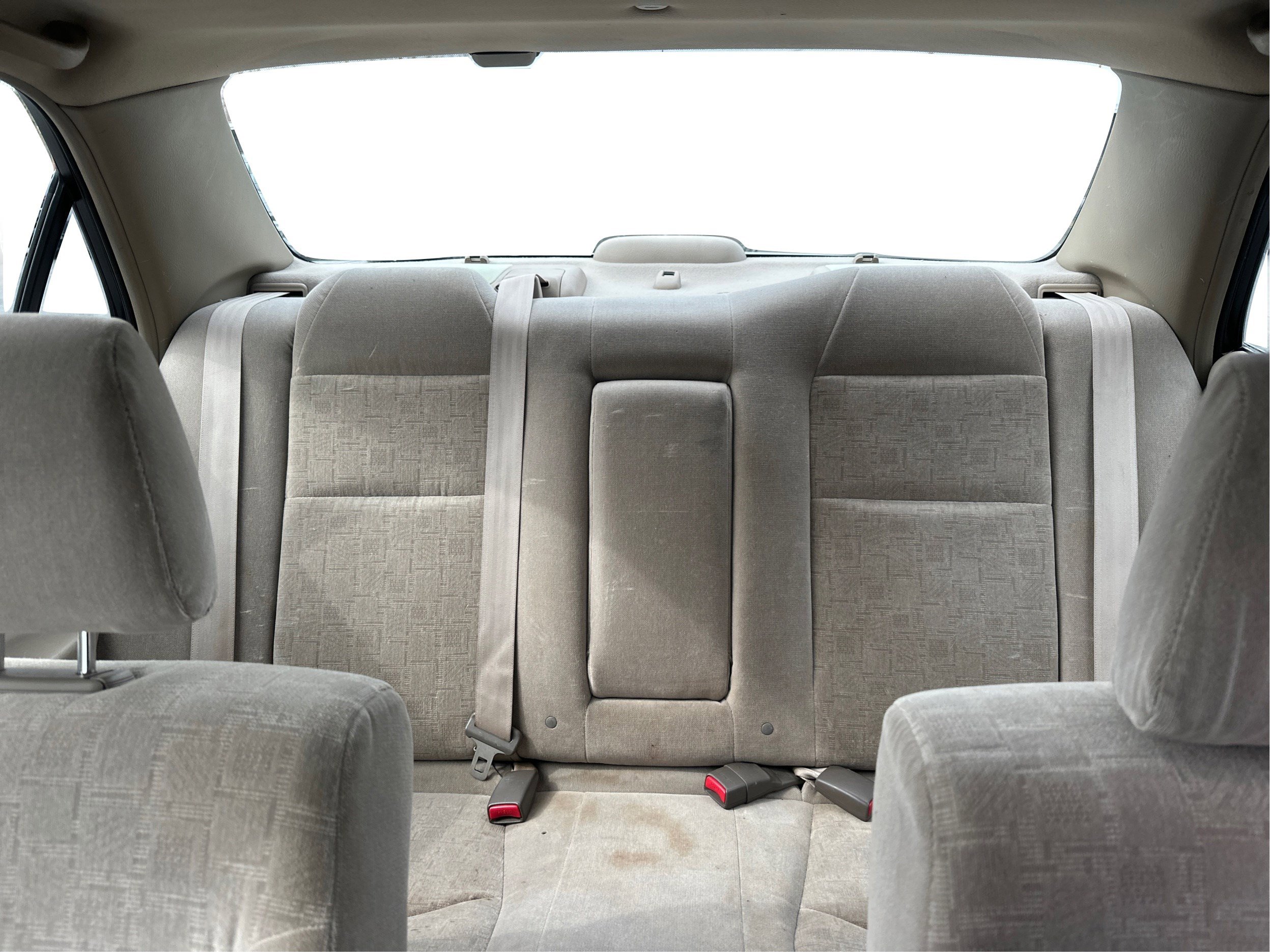 Used 2002 Honda Accord EX image 13