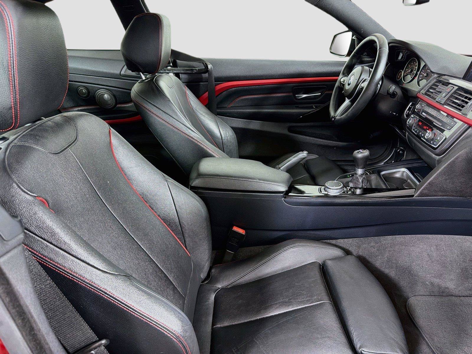 Used 2015 BMW 435i Coupe RWD image 25