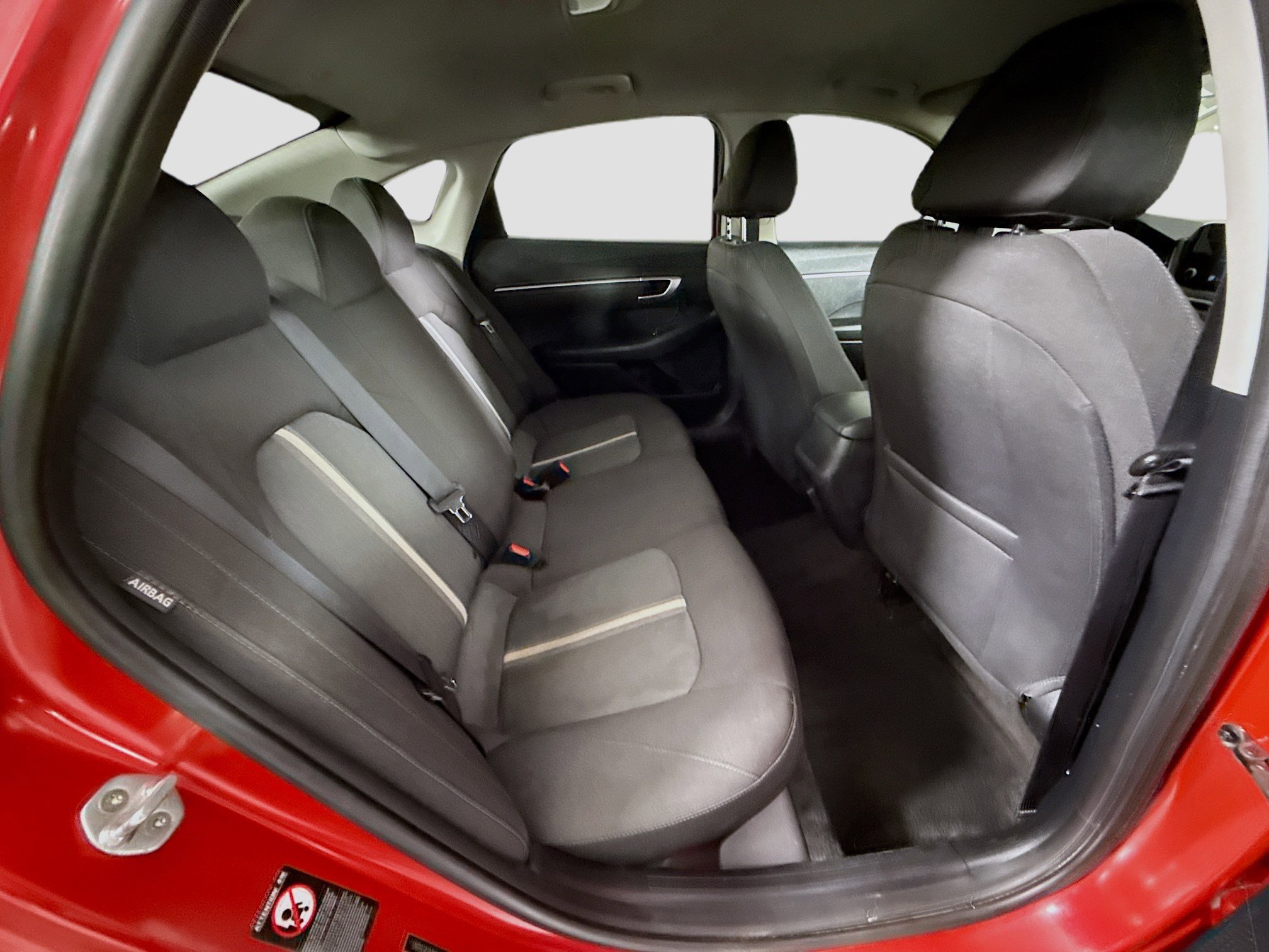 Used 2021 Hyundai Sonata SE image 26