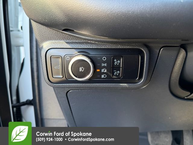 Certified 2025 Ford Explorer ST image 29