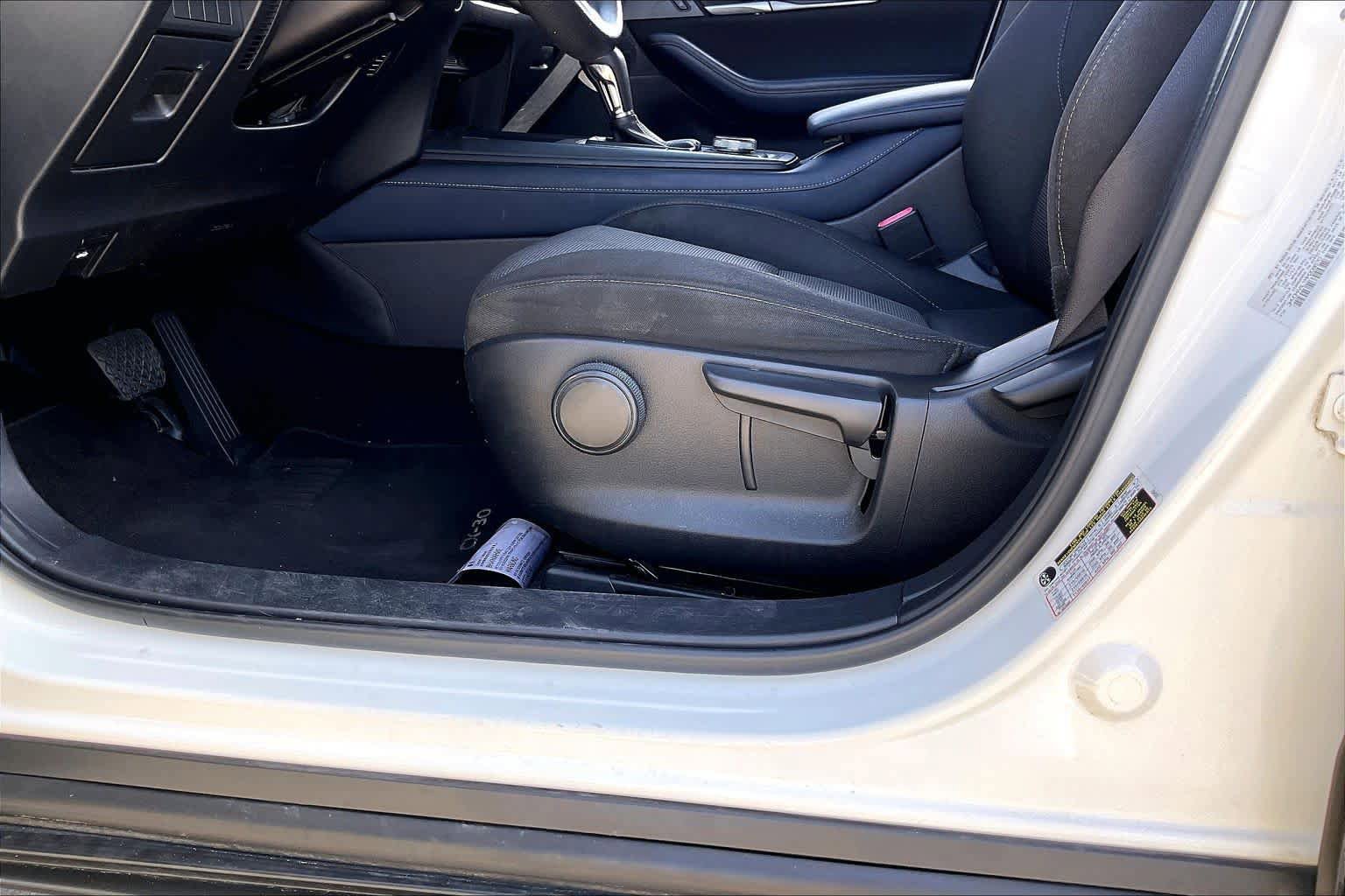 Used 2021 MAZDA CX-30 FWD 2.5 S image 65