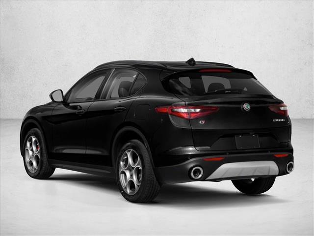 Used 2018 Alfa Romeo Stelvio Ti Sport image 5