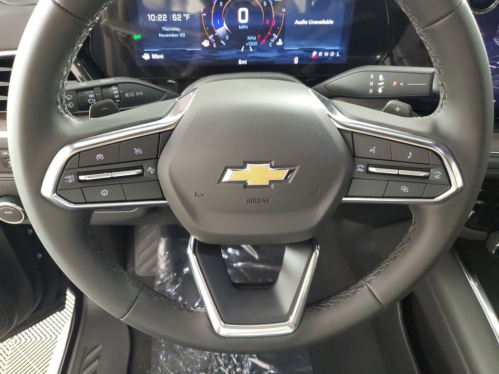 New 2026 Chevrolet Suburban LS image 21