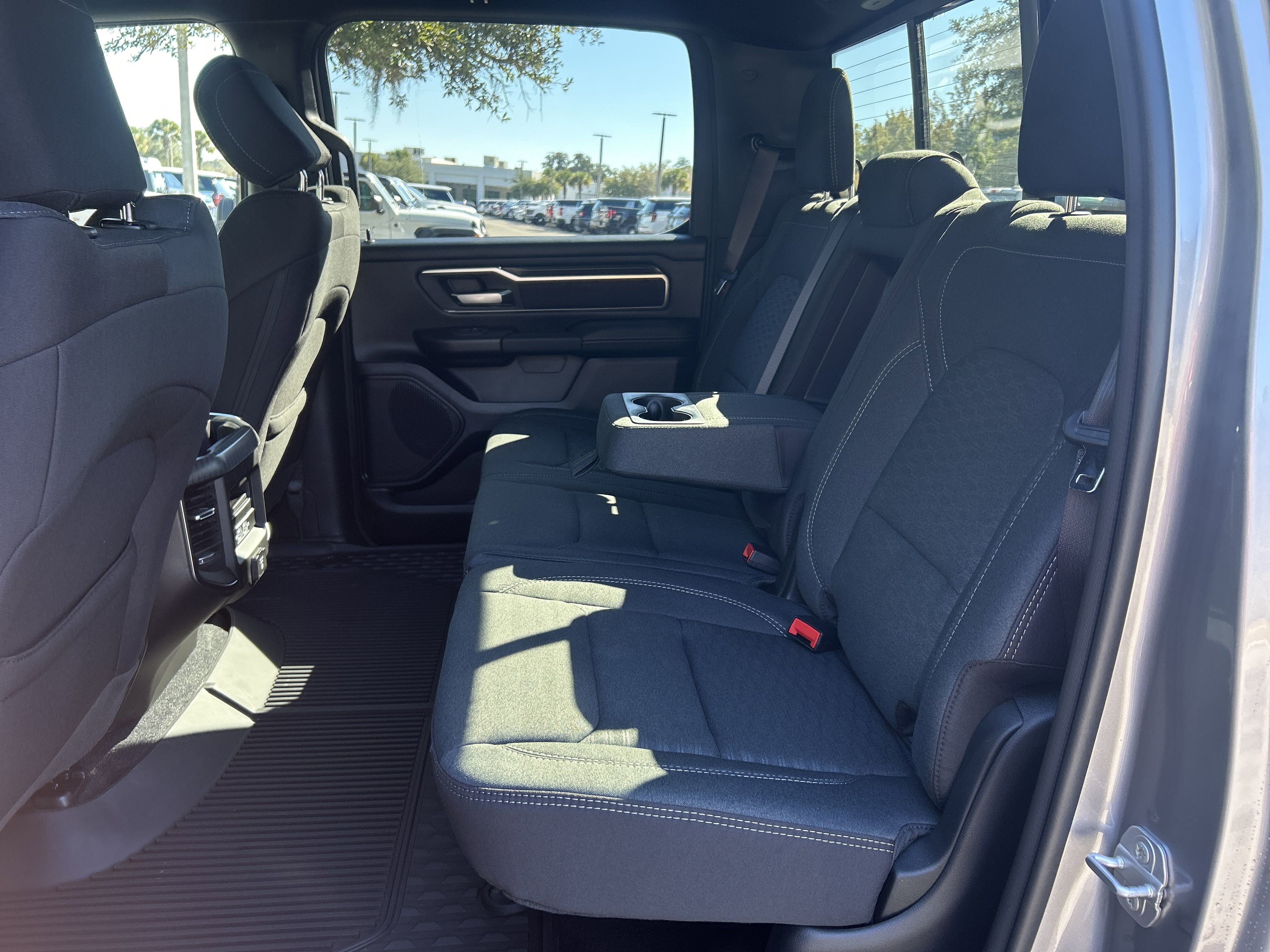 New 2026 RAM 1500 Big Horn image 32