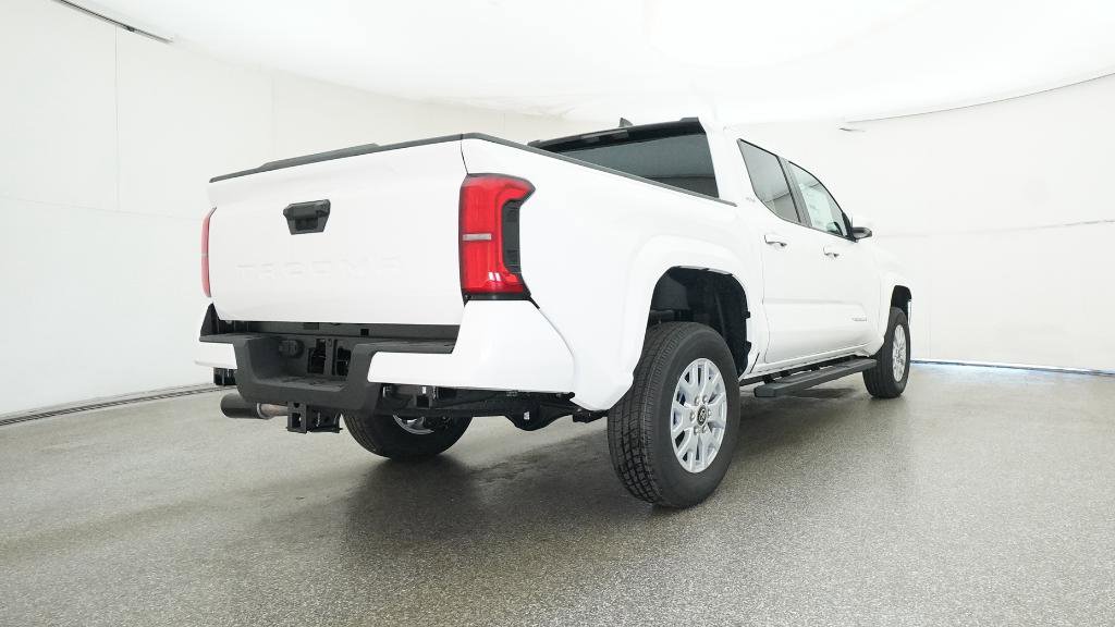 New 2025 Toyota Tacoma SR5 image 20