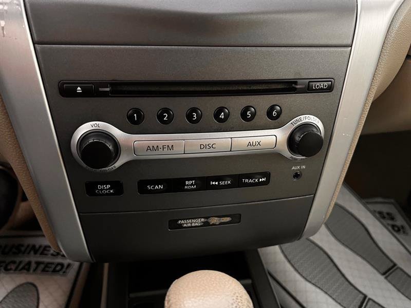 Used 2011 Nissan Murano S AWD/4WD image 21