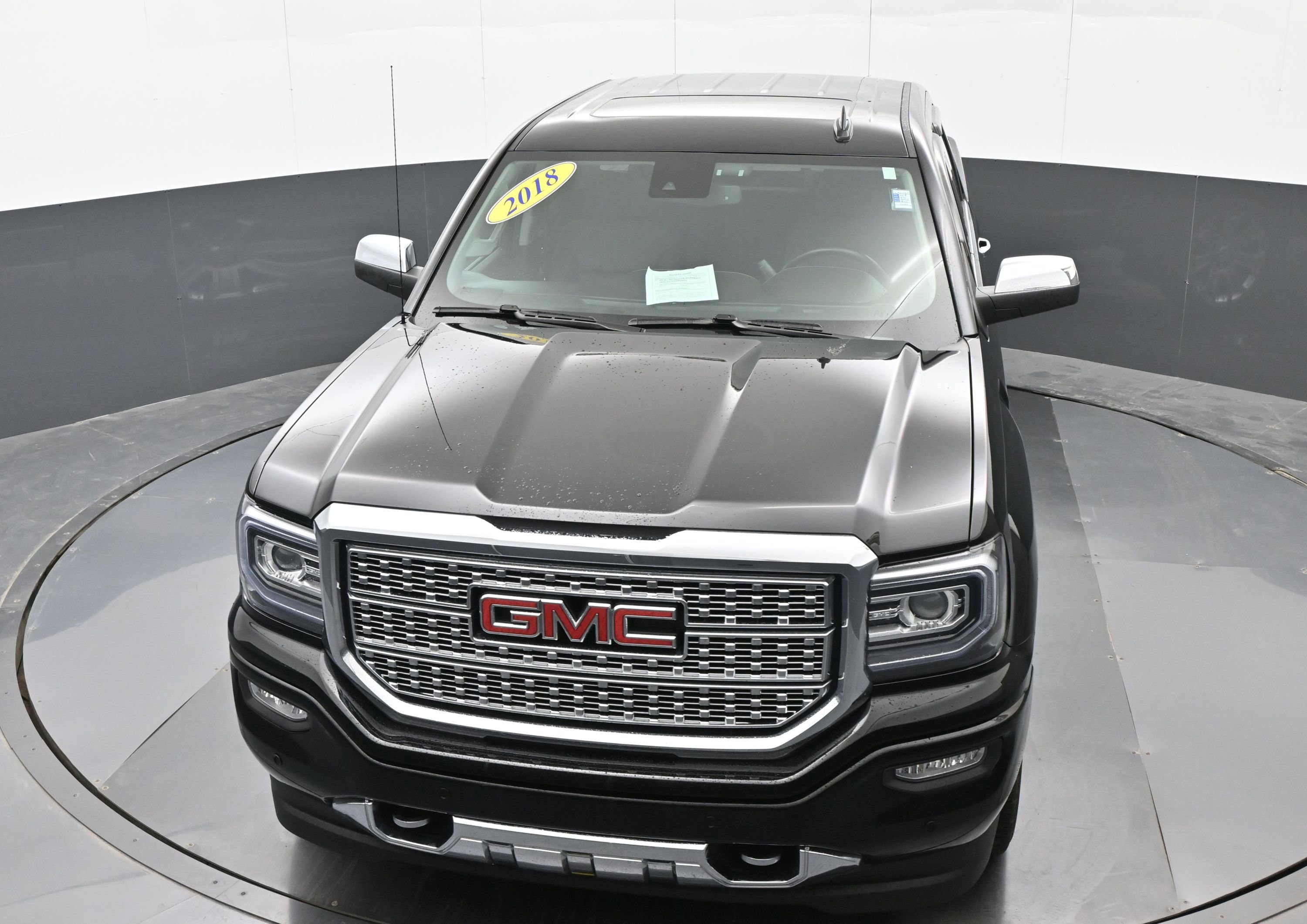 Used 2018 GMC Sierra 1500 Denali w/ Denali Ultimate Package image 34