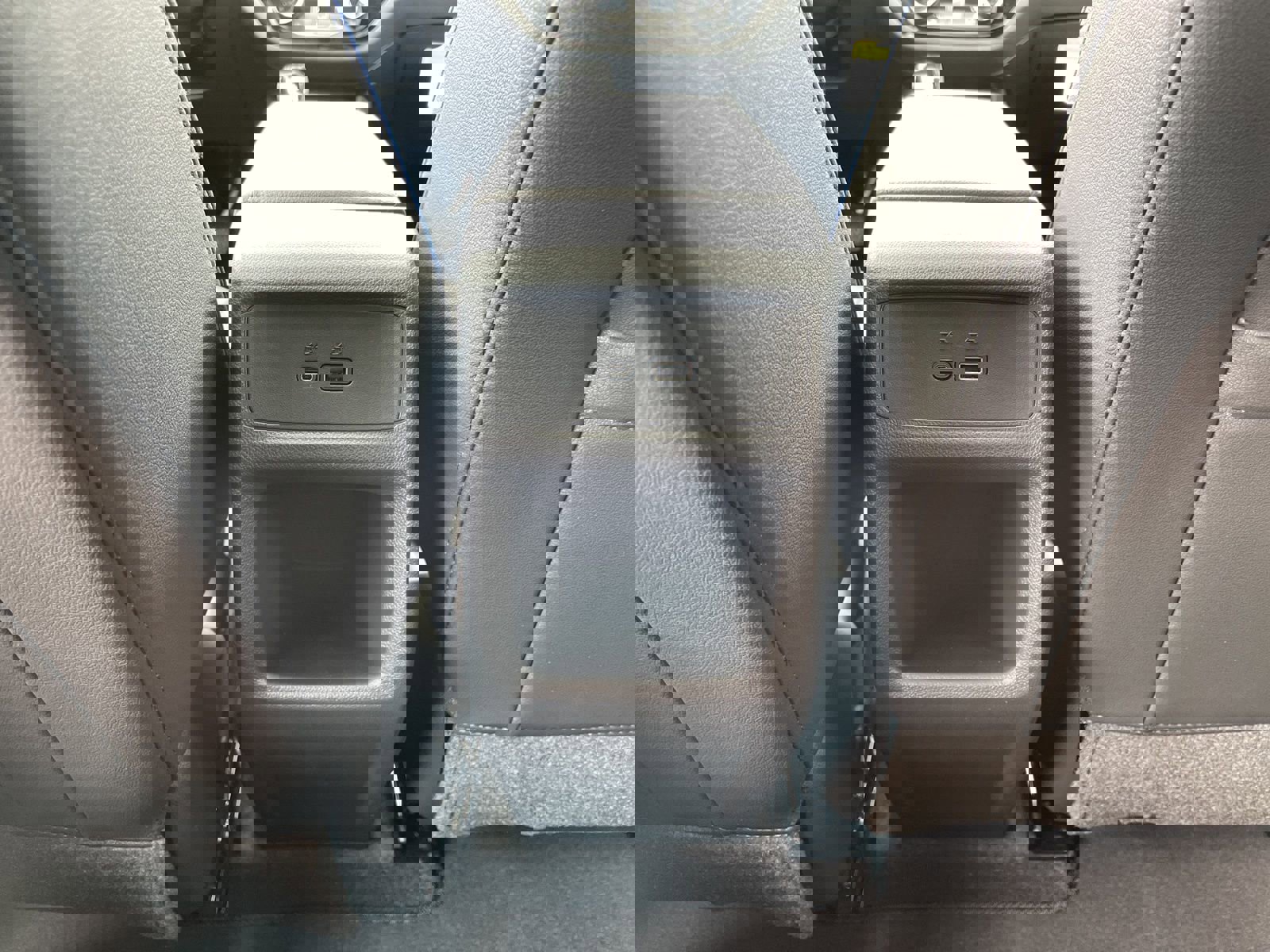 New 2026 Buick Envista Sport Touring w/ Convenience I Package FWD image 25