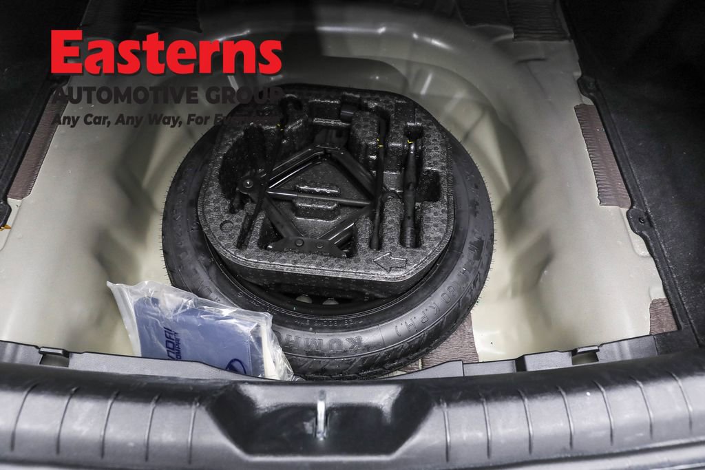 Used 2024 Hyundai Sonata SEL image 22