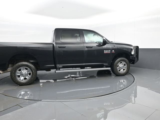 Used 2018 RAM 2500 Tradesman w/ Chrome Appearance Group image 4
