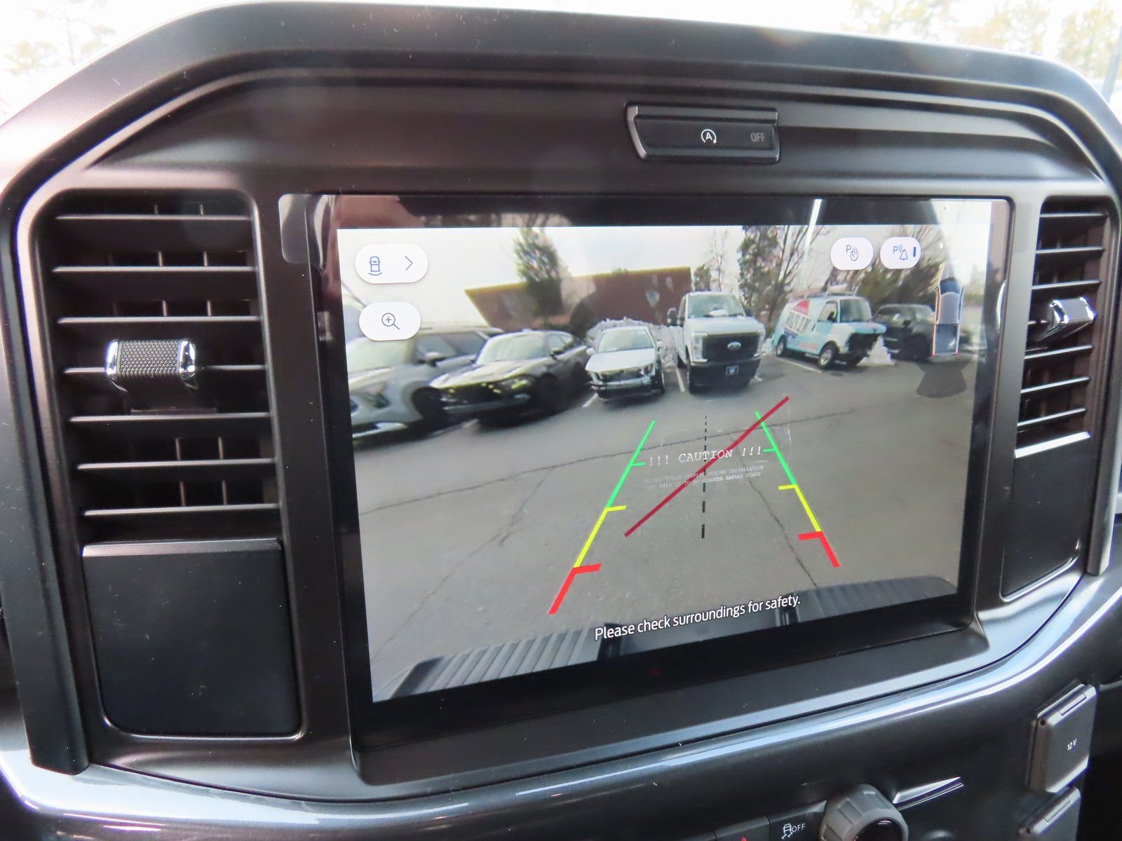 New 2026 Ford F150 STX w/ Equipment Group 200A image 12