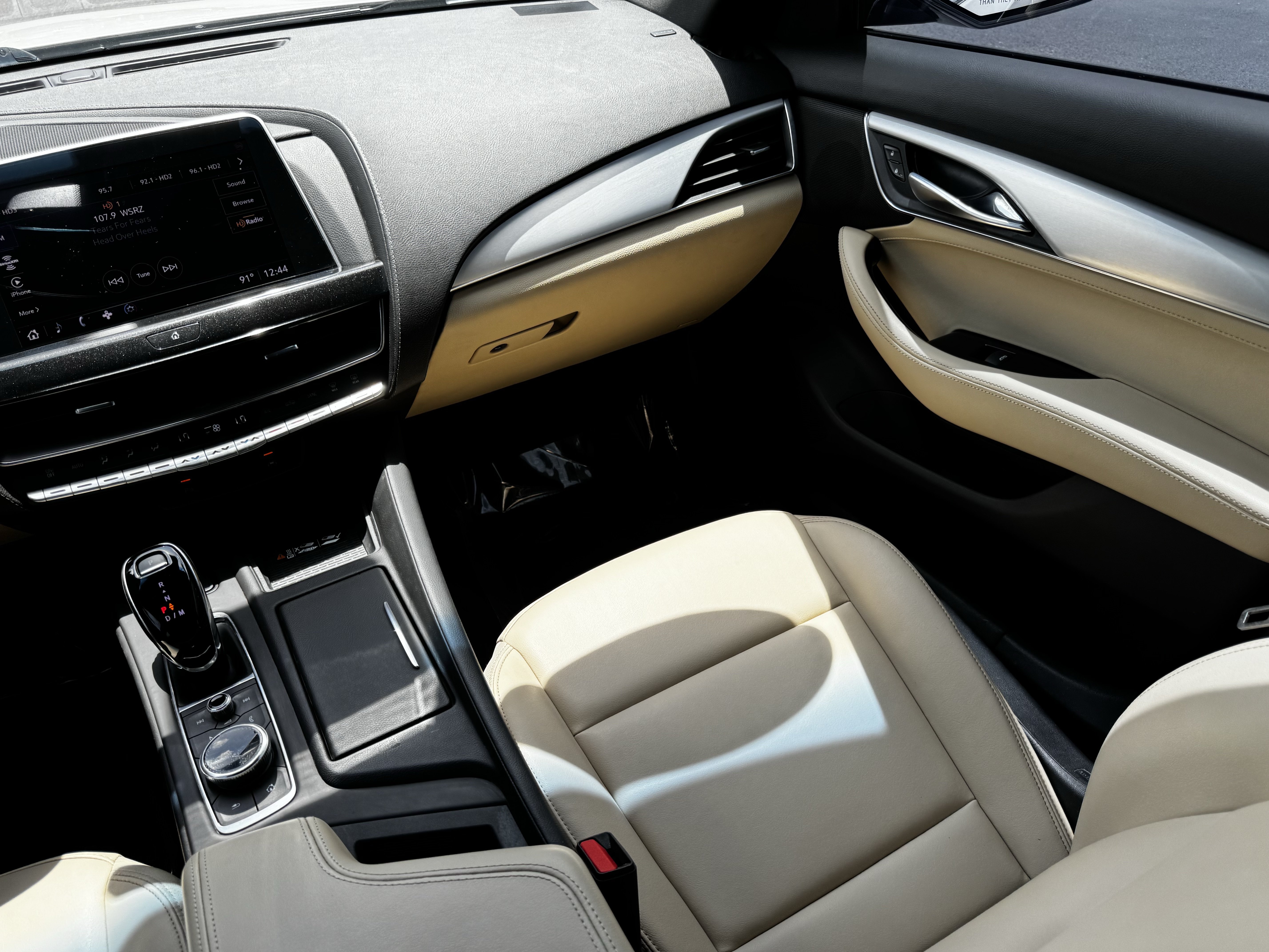 Used 2024 Cadillac CT5 Luxury RWD image 15