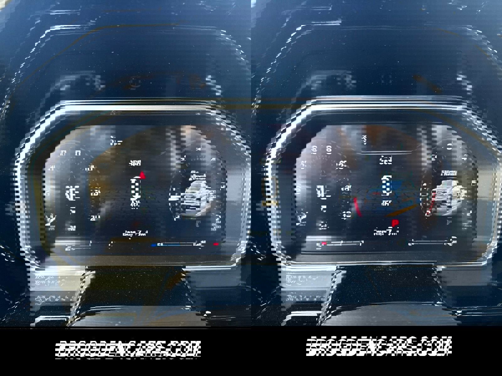 New 2026 GMC Sierra 1500 Elevation image 6