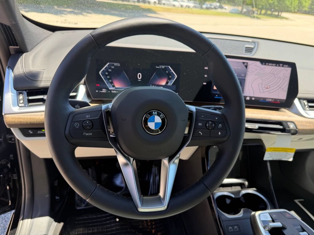New 2026 BMW X1 xDrive28i w/ Convenience Package AWD/4WD image 14