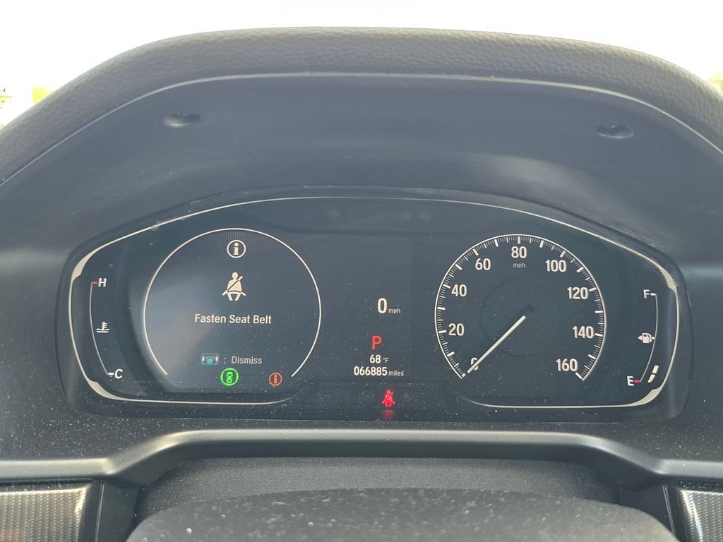 Used 2022 Honda Accord Sport Special Edition image 27