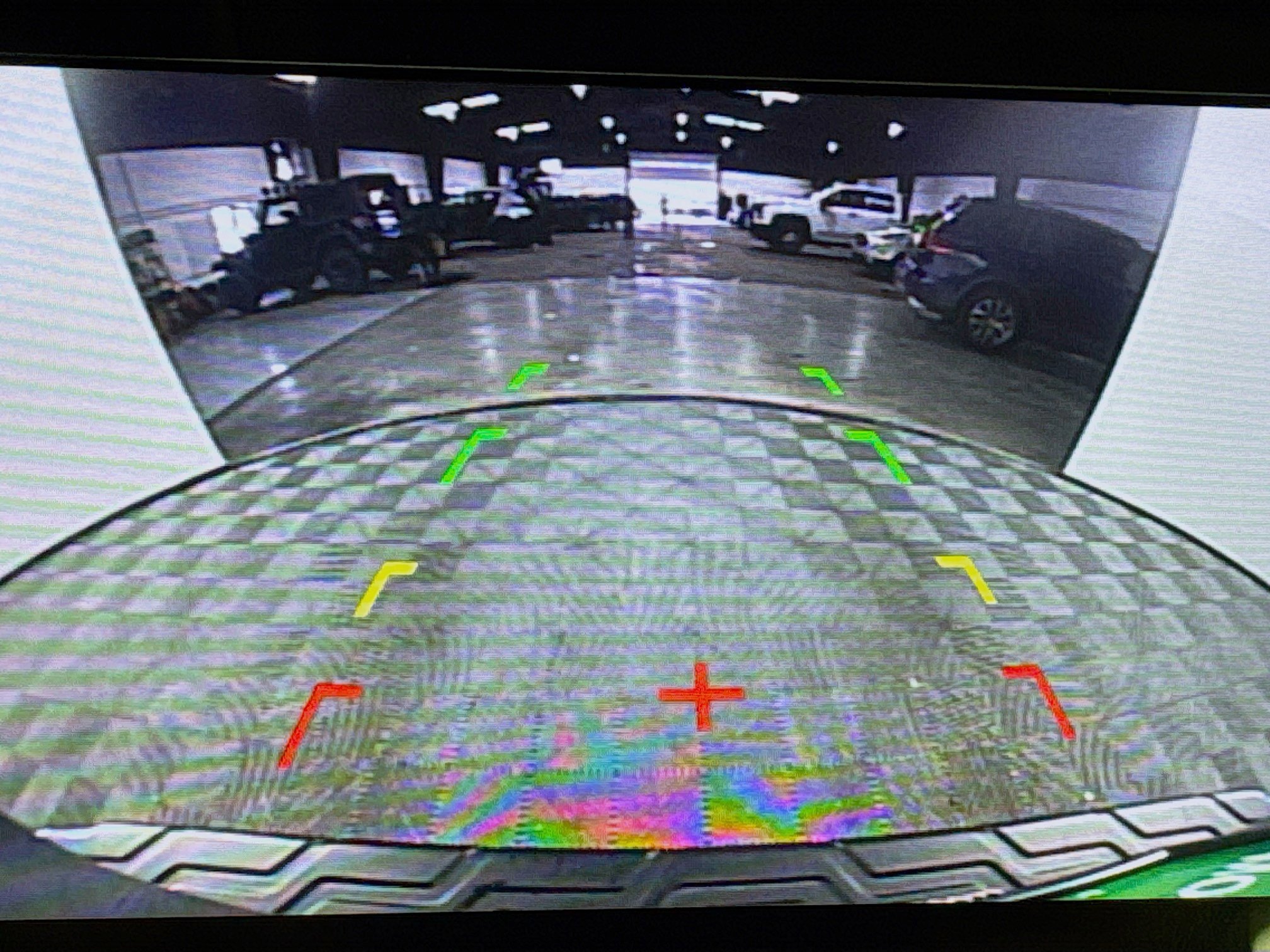 Used 2020 Subaru Forester Touring image 18