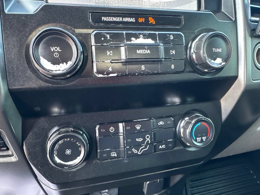 Used 2020 Ford F250 XLT w/ XLT Value Package AWD/4WD image 26